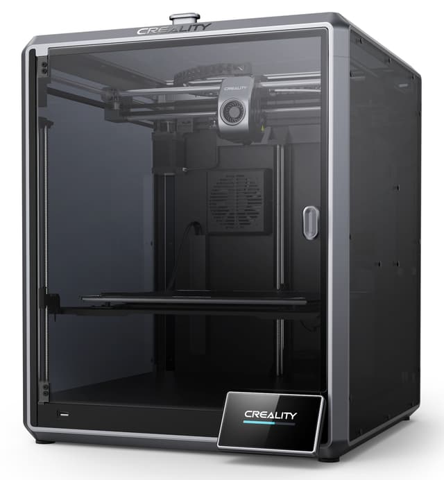 Creality K1 Max - 3D printer
