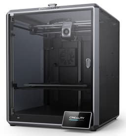 Creality K1 Max - 3D-skrivare