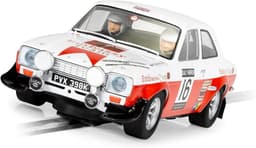 Scalextric Ford Escort MK1 - RAC Rally 1971