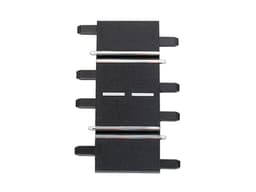 Carrera 20612 - 1/4 Straights - 2stk