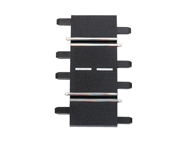 Carrera 20612 - 1/4 Straights - 2stk