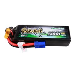 4s  5000mAh - 60C - Gen&#39