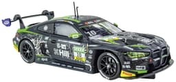 Carrera BMW M4 GT3 - Schubert Motorsport No. 10