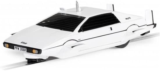 Scalextric Lotus Espirit S1 - James Bond