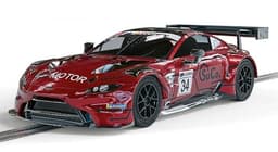 Scalextric Aston Martin GT3 Vantage - TF Sport