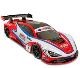Bittydesign Seven65 1/7 Arrma Infraction Body