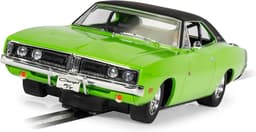 Scalextric Dodge Charger RT - Sublime Green