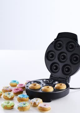 Donut Maker / Munkmaskin 1000W
