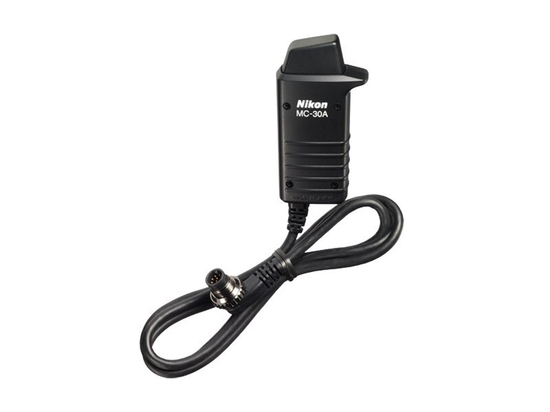 Nikon Trådutløser MC-30A