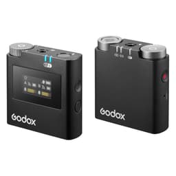 Godox Virso S M1 Wireless Microphone