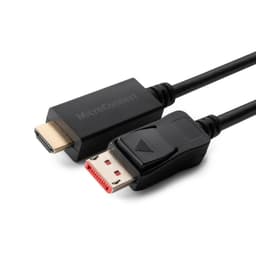MicroConnect 4K DisplayPort. HDMI1.4