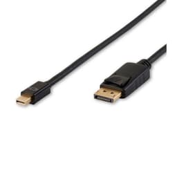 MicroConnect Mini DisplayPort 1.4 2m