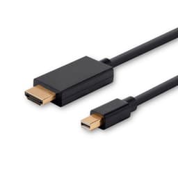MicroConnect Mini DisplayPort 1.2