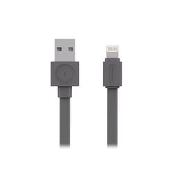Allocacoc USB Kabel - Lightning 1,5m