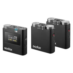 Godox Virso S M2 Wireless Microphone