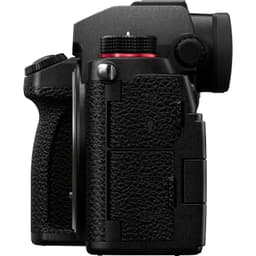 DEMO Panasonic Lumix S5 KIT