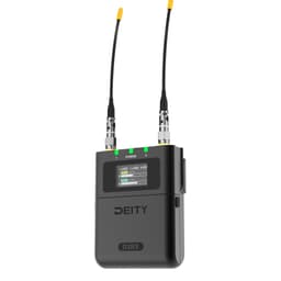 Deity Theos D2RX Dual-Ch Wireless Receiv