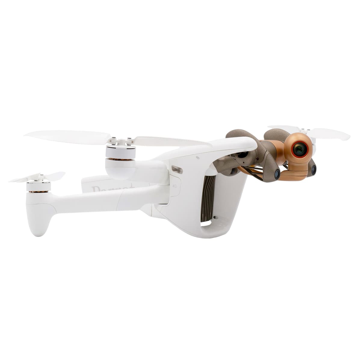 Parrot ANAFI Ai Drone - Elkjøp