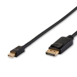 MicroConnect Mini DisplayPort 1.4 1m