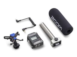 Zoom F1-SP Field Recorder