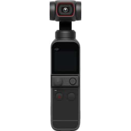RETUR DJI Pocket 2 Creator Combo