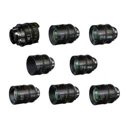 DZOFilm Vespid 8-Lens Kit