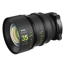 NiSi Cine Lens 35mm T1.9 E-Mount