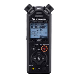 OM SYSTEM LS-P5 Opptaker