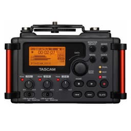 Tascam DR-60DMKII
