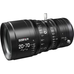 DZOFilm LingLung 20-70mm T2.9 MFT