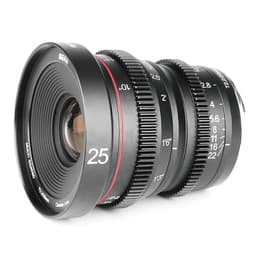 Meike MK 25mm T2.2 Micro 4/3-mount