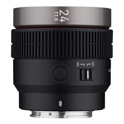 Samyang V-AF 24mm T1.9 Sony FE