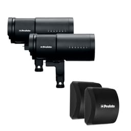 Profoto B10X Plus Duo  2 ekstra batteri