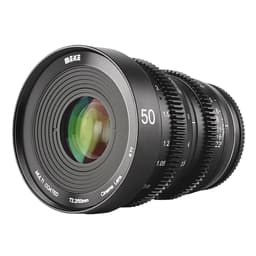 Meike MK 50mm T2.2 Micro 4/3-Mount