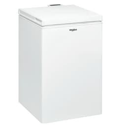 Whirlpool fryseboks WHS10212 - brukt