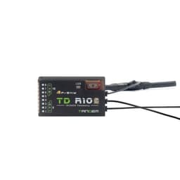 FrSky Tandem Dual-Band 900MHz TD R10 Receiver