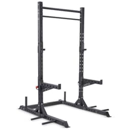 Gymstick Alpha Cage, Rig