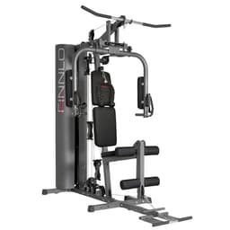 Hammer Sport Autark 600, Kuntokeskus