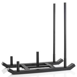 Gymstick Vetokelkka Power Sled Pro, Crossfit kelkka