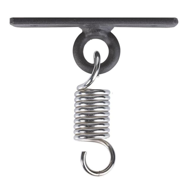 Gymstick Heavy Bag Ceiling Mount + Spring, Säckupphängning