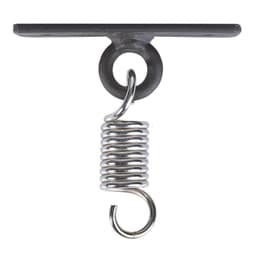 Gymstick Heavy Bag Ceiling Mount + Spring, Säkkien kiinnikkeet