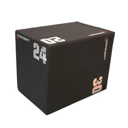 Concept Line Concept Plyo Box, Plyo box