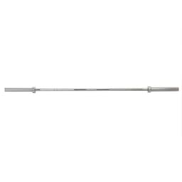 Abilica Weightbar 220 cm 20 kg, Skivstång