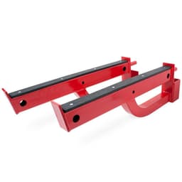 Master Fitness Spotting Arms 2-pak, Crossfit rig Master