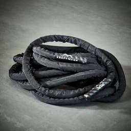 Kraftmark Battlerope Cordura Black
