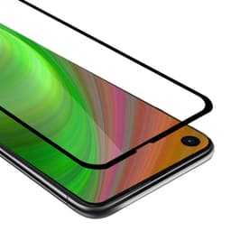 Motorola ONE ACTION Suojakalvo Karkaistu lasi