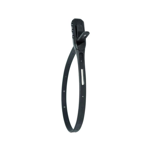 Hiplok Z Lok, Combo Cable Lock, Cykelverktyg