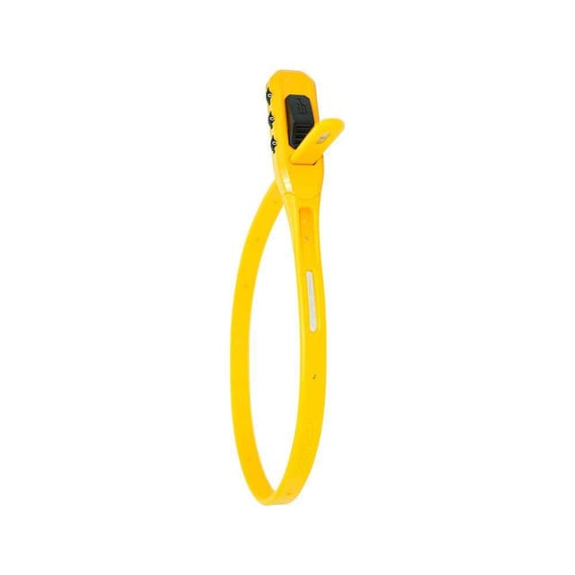 Hiplok Z LOK, Combo Cable lock