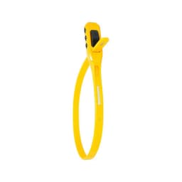 Hiplok Z LOK, Combo Cable lock