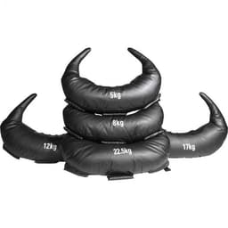 Gorilla Sports Bulgarian Bag - Vektsekk 17 kg